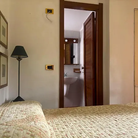 Giò Geremeas Fronte Mare Casa de Férias *
