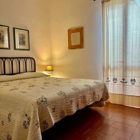 Giò Geremeas Fronte Mare Casa de Férias *