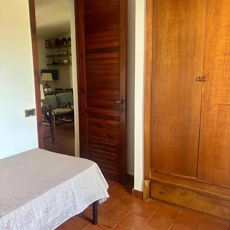 Giò Geremeas Fronte Mare Casa de Férias