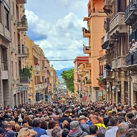 Giò Geremeas Fronte Mare