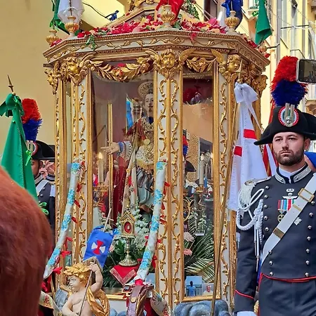 Giò Geremeas Fronte Mare Marongiu