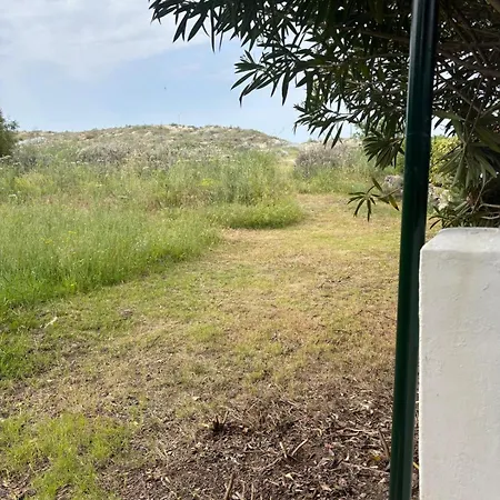 Casa de Férias Giò Geremeas Fronte Mare *