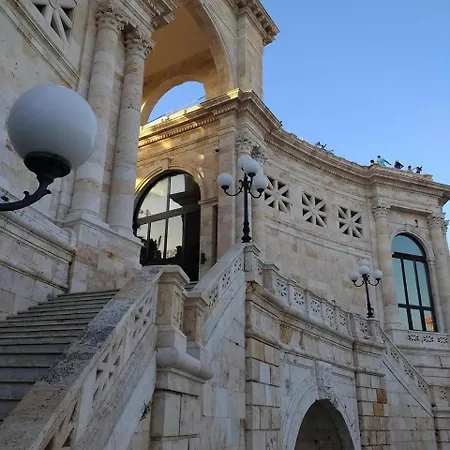 Casa de Férias Giò Geremeas Fronte Mare