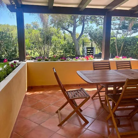 Giò Geremeas Fronte Mare