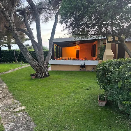 Giò Geremeas Fronte Mare * Marongiu