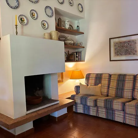 Casa de Férias Giò Geremeas Fronte Mare Marongiu