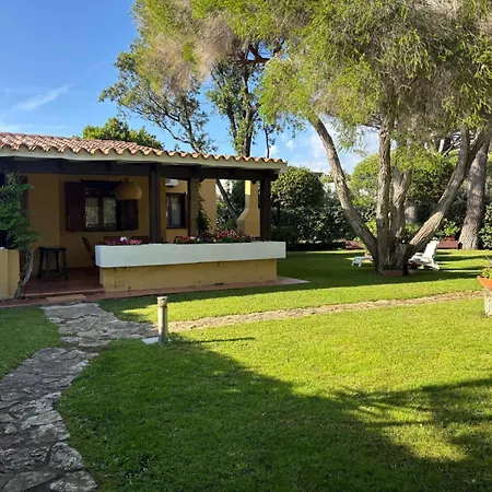 Giò Geremeas Fronte Mare