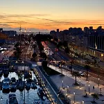 度假居 Gio Geremeas Fronte Mare Marongiu