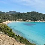 Gio Geremeas Fronte Mare 度假居