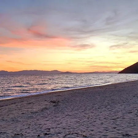 Gio Geremeas Fronte Mare *