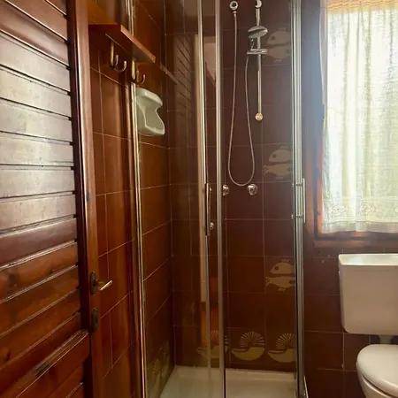 Gio Geremeas Fronte Mare * Marongiu