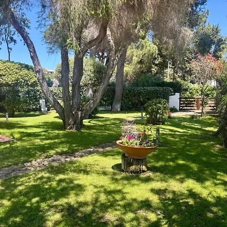 別荘 Gio Geremeas Fronte Mare *