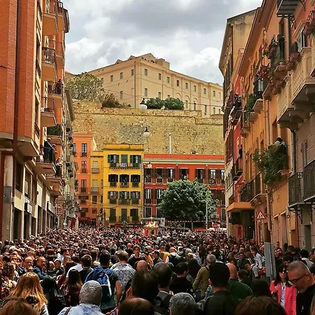 Gio Geremeas Fronte Mare * Marongiu