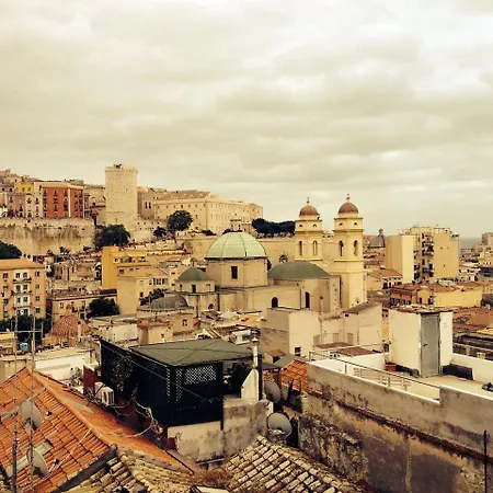 Gio Geremeas Fronte Mare * Marongiu