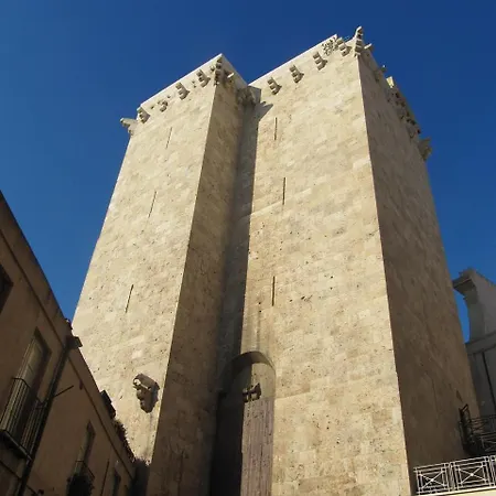 Gio Geremeas Fronte Mare 別荘 *