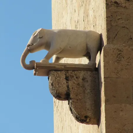 別荘 Gio Geremeas Fronte Mare *