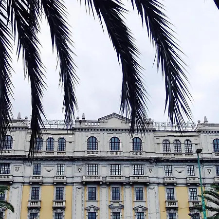 Gio Geremeas Fronte Mare