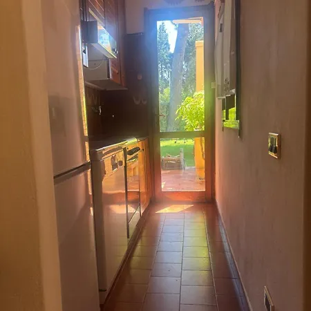 別荘 Gio Geremeas Fronte Mare *