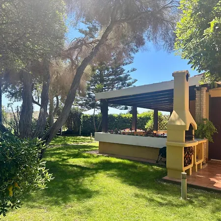 Gio Geremeas Fronte Mare Marongiu