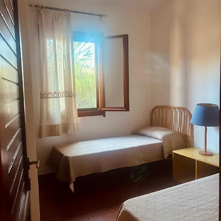 Gio Geremeas Fronte Mare * Marongiu