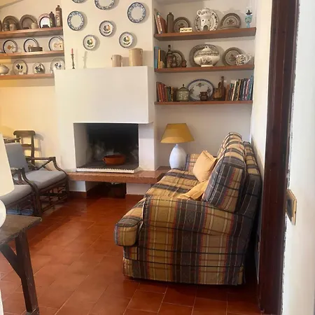 別荘 Gio Geremeas Fronte Mare