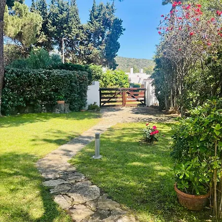 別荘 Gio Geremeas Fronte Mare *