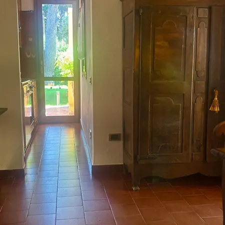 Feriehus Gio Geremeas Fronte Mare Marongiu