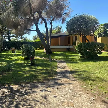 Gio Geremeas Fronte Mare Marongiu