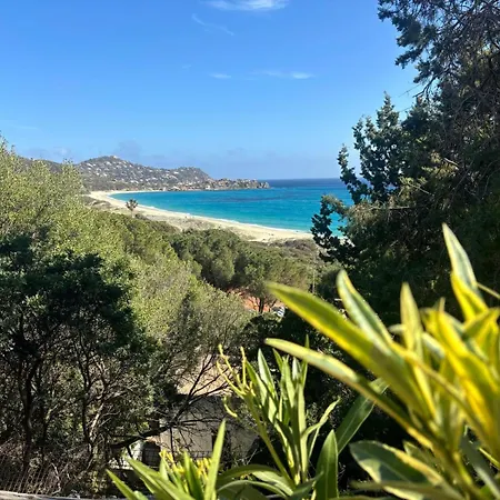 Gio Geremeas Fronte Mare *