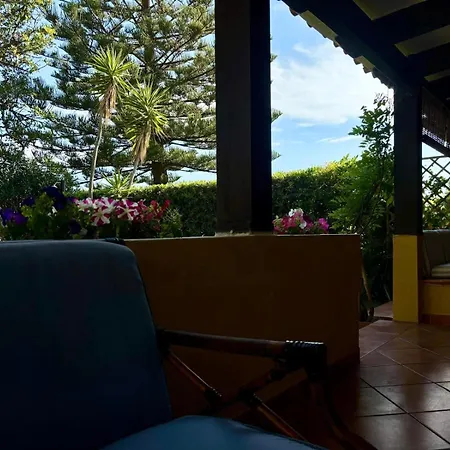 別荘 Gio Geremeas Fronte Mare