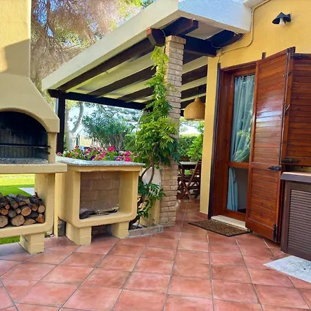 Gio Geremeas Fronte Mare Marongiu