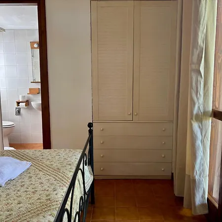 Gio Geremeas Fronte Mare 別荘 Marongiu