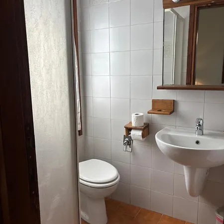 別荘 Gio Geremeas Fronte Mare Marongiu