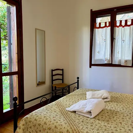 Gio Geremeas Fronte Mare Marongiu