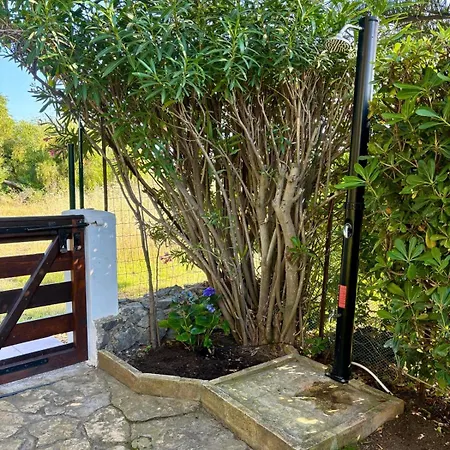 Gio Geremeas Fronte Mare Marongiu