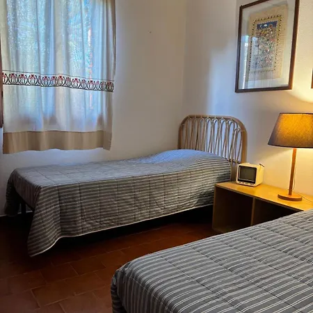 Gio Geremeas Fronte Mare 別荘 Marongiu