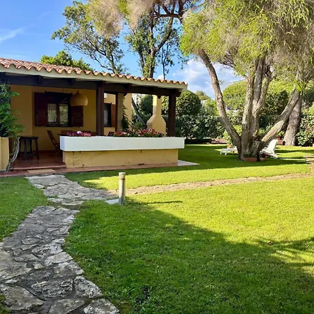 Gio Geremeas Fronte Mare *