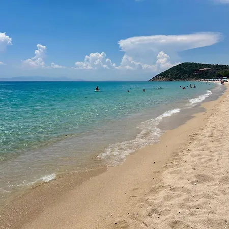 Gio Geremeas Fronte Mare * Marongiu