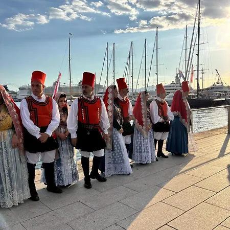 Feriehus Gio Geremeas Fronte Mare Marongiu
