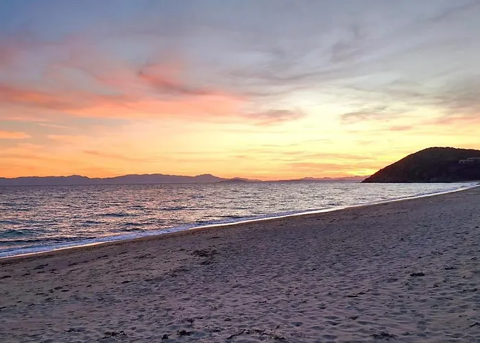 Gio Geremeas Fronte Mare *