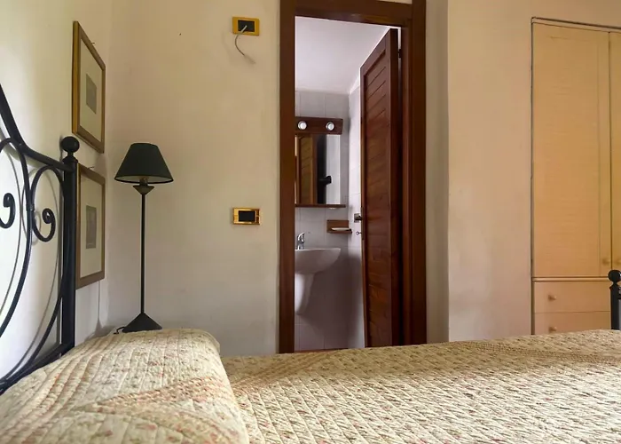 Gio Geremeas Fronte Mare Дом отдыха *