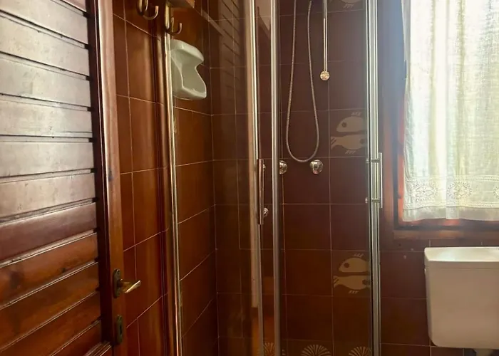 Gio Geremeas Fronte Mare * Marongiu