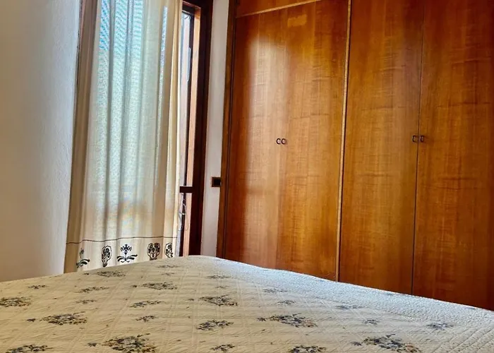 Gio Geremeas Fronte Mare Дом отдыха *