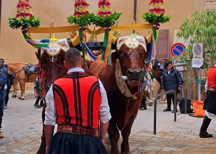 Gio Geremeas Fronte Mare Дом отдыха *