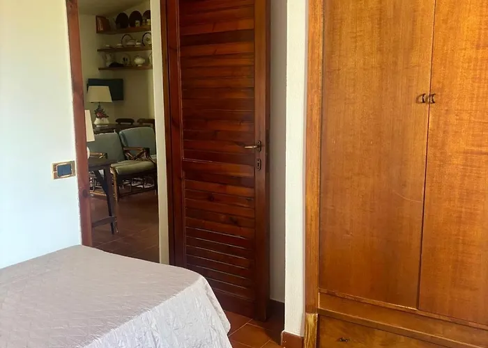 Gio Geremeas Fronte Mare Дом отдыха