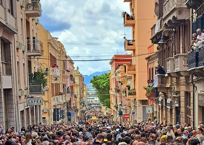 Gio Geremeas Fronte Mare