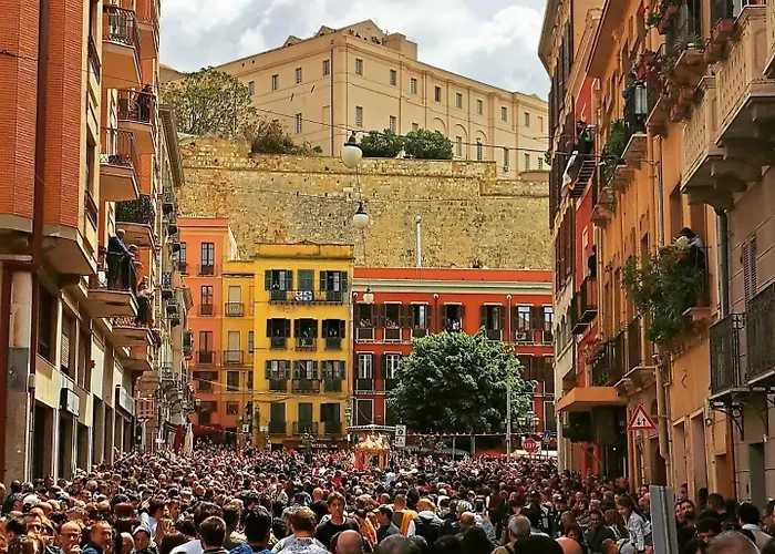 Gio Geremeas Fronte Mare * Marongiu
