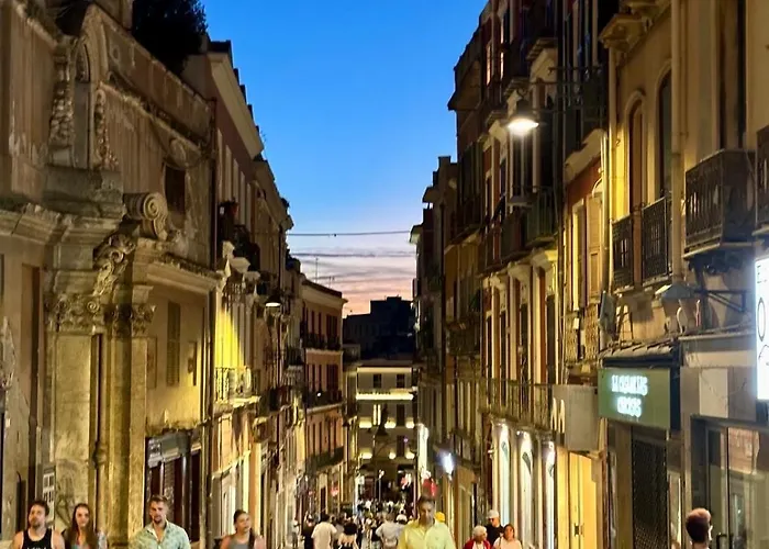 Gio Geremeas Fronte Mare Дом отдыха Marongiu