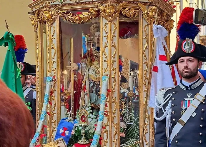 Gio Geremeas Fronte Mare Marongiu