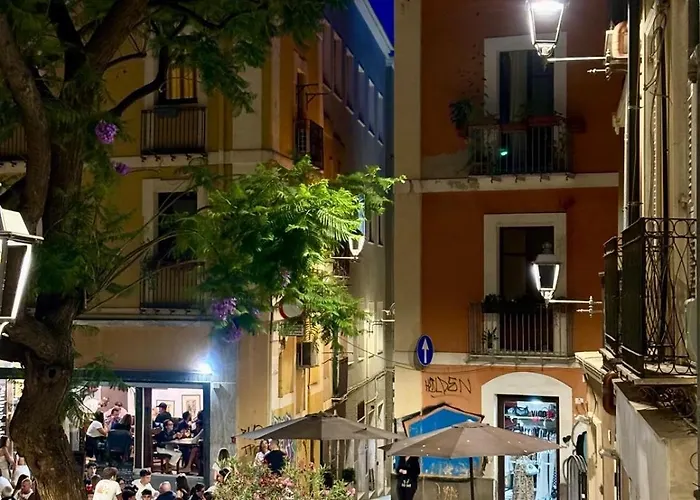 Gio Geremeas Fronte Mare